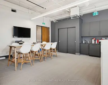 1306- - 130 Queens Quay E Waterfront Communities C8, Toronto is zoned as CR (h) with total area of 4580.00 sqft