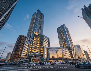 312 - 4789 Yonge St Willowdale East, Toronto is zoned as Commercial offic with total area of 529.00 sqft