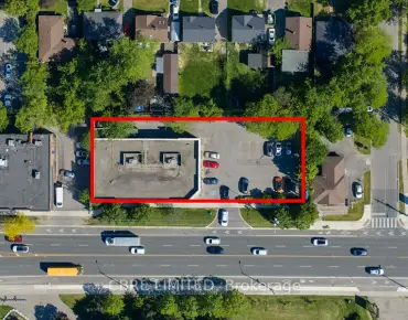 288 Sheppard Ave Willowdale East, Toronto is zoned as R4 with total area of 7000.00 sqft
