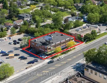 280 Sheppard Ave Willowdale East, Toronto is zoned as CR 1.0, SS2 with total area of 13650.00 sqft
