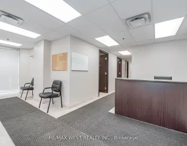 C3 - 800 Sheppard Ave W Bathurst Manor, Toronto is zoned as Office/Retail with total area of 1300.00 sqft