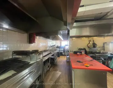 655-663 Queen St W Niagara, Toronto is zoned as Retail Commercia with total area of 1900.00 sqft