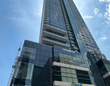 #3 - 384 Yonge St St Bay Street Corridor, Toronto is zoned as Commercial with total area of 230.34 sqft
