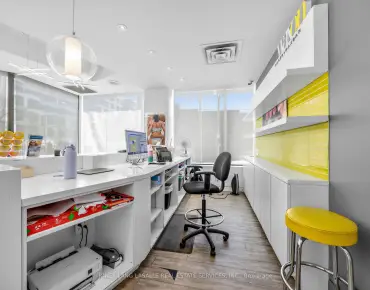 1242 Yonge St Yonge-St. Clair, Toronto is zoned as MCR T3.0 C3.0 R1 with total area of 1700.00 sqft