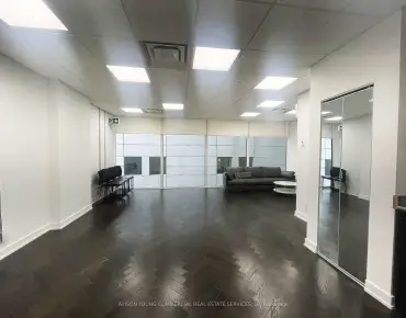 308 - 117 Peter St Waterfront Communities C1, Toronto is zoned as CR with total area of 500.00 sqft