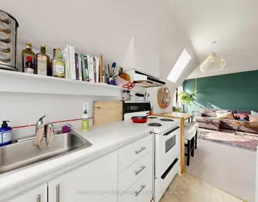 458 Markham St Palmerston-Little Italy, Toronto is zoned as res with total area of 4427.00 sqft