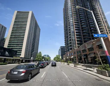 35 Sheppard Ave E Willowdale East, Toronto is zoned as Commerical with total area of 3275.00 sqft