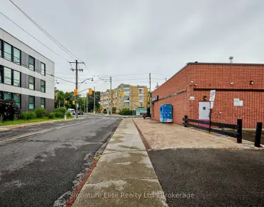4 - 1386 Bayview Ave Mount Pleasant East, Toronto is zoned as Commercial with total area of 1869.00 sqft