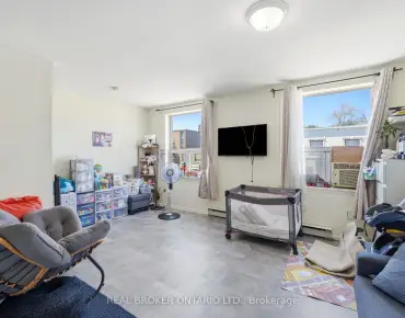 1479 Eglinton Ave W Oakwood Village, Toronto is zoned as CR2.5(c2.5;r2.5* with total area of 1632.00 sqft
