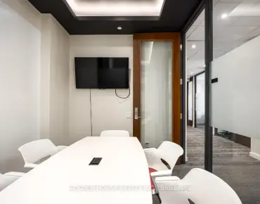 
41 Britain St Moss Park is zoned as Commercial/Residential with total area of 15,000 sqft