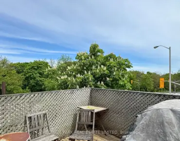 
600 Dixon Rd West Humber-Clairville is zoned as Employment with total area of 803 sqft