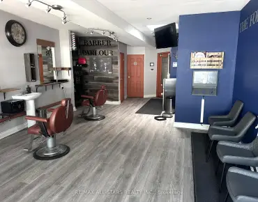 5519 Yonge St Willowdale East, Toronto is zoned as CR with total area of 3675.00 sqft
