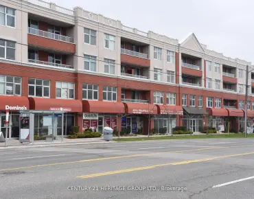 204 - 222 Finch Ave W Newtonbrook West, Toronto is zoned as Office with total area of 605.00 sqft