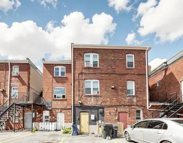 2107 Yonge St Yonge-Eglinton, Toronto is zoned as COMMERCIAL with total area of 654.00 sqft