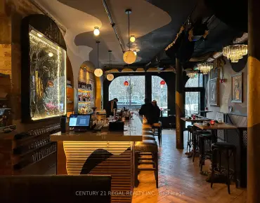 40 Wellington St E Church-Yonge Corridor, Toronto is zoned as Commercial with total area of sqft