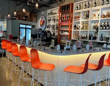 135 East Liberty St Niagara, Toronto is zoned as CR2. with total area of 3050.00 sqft