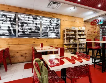 1554 Avenue Rd Bedford Park-Nortown, Toronto is zoned as COMMERCIAL with total area of 1130.00 sqft