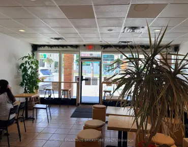 23 Drewry Ave Newtonbrook West, Toronto is zoned as Commercial with total area of 1050.00 sqft