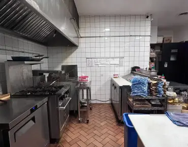 158 Augusta Ave Kensington-Chinatown, Toronto is zoned as COMMERCIAL with total area of sqft