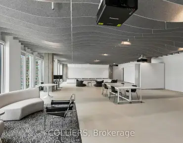 503-5 - 130 Queens Quay N/A E Waterfront Communities C8, Toronto is zoned as I2D3N5 with total area of 7200.00 sqft