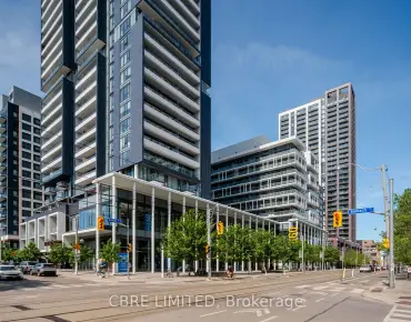 650-668 Dundas St E Regent Park, Toronto is zoned as CR(h)- Commercia with total area of 10621.00 sqft