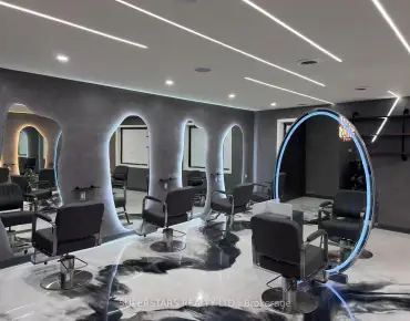 2nd F - 4905 Yonge St Willowdale East, Toronto is zoned as CR with total area of sqft