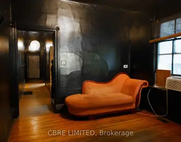 274 Augusta Ave Kensington-Chinatown, Toronto is zoned as CR2 with total area of 2779.00 sqft