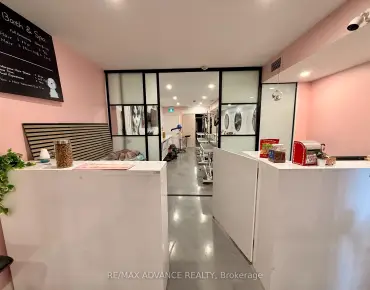 Bsmt - 642 Queen St W Trinity-Bellwoods, Toronto is zoned as Cr 3.0 (C1.5; R2 with total area of 821.00 sqft