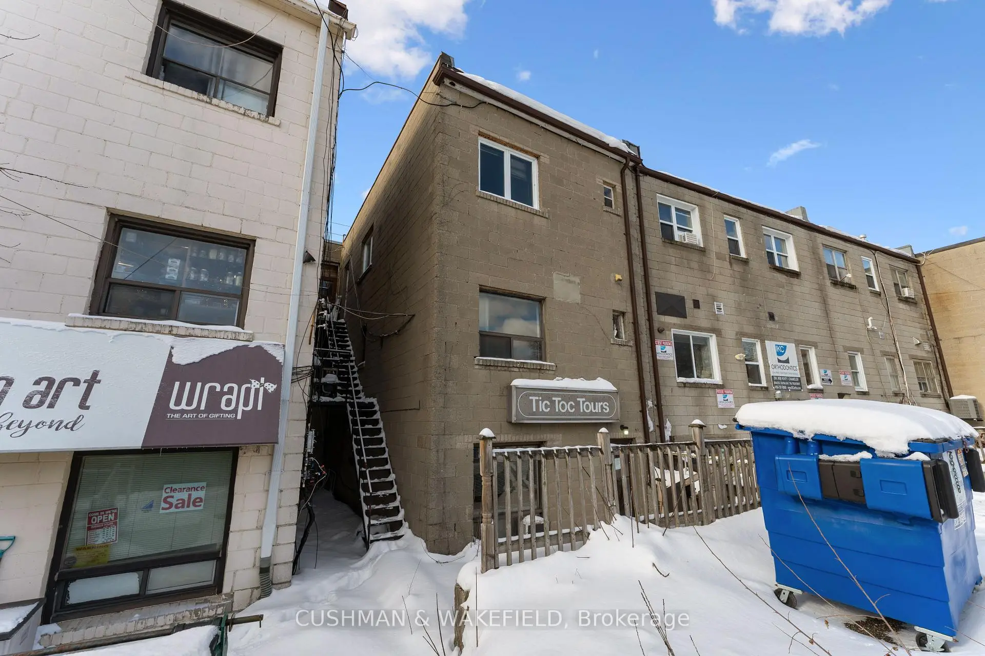 Property Images
