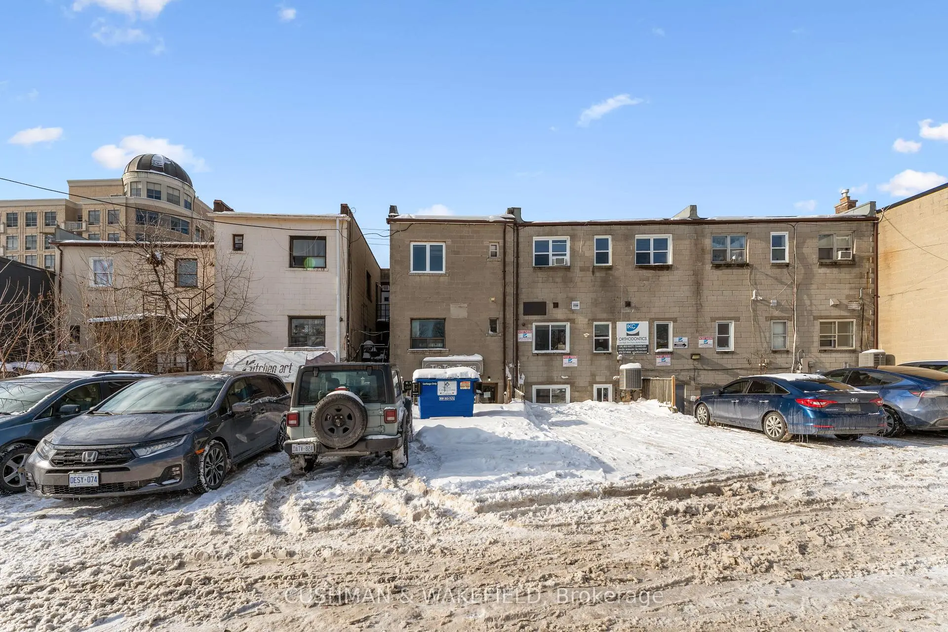 Property Images