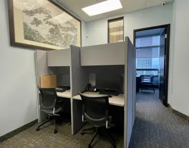 816 - 4789 Yonge St Willowdale East, Toronto is zoned as Commercial with total area of 1365.00 sqft