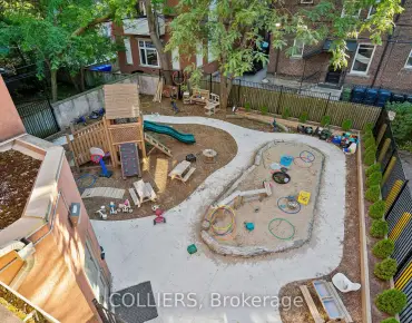 34 Madison Ave Annex, Toronto is zoned as CR1.5 (c1.5;rl*2 with total area of 8048.00 sqft