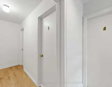 168 Sheppard Ave W Lansing-Westgate, Toronto is zoned as CR with total area of 1196.00 sqft

