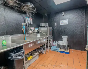 96 Gerrard St E Church-Yonge Corridor, Toronto is zoned as Commercial CR3 with total area of 1200.00 sqft