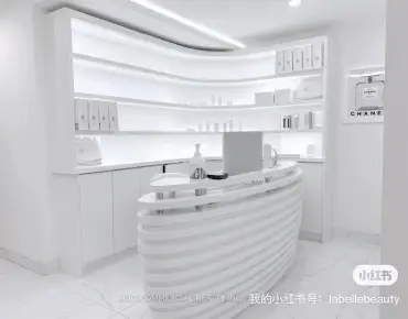 2N - 26 Bellair St Annex, Toronto is zoned as Commercial Retai with total area of 850.00 sqft