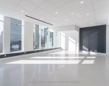 1220 - 130 Queens Quay E Waterfront Communities C8, Toronto is zoned as Commercial Offic with total area of 1000.00 sqft