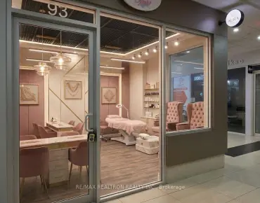 93 - 384 Yonge St Bay Street Corridor, Toronto is zoned as Commercial with total area of 310.00 sqft
