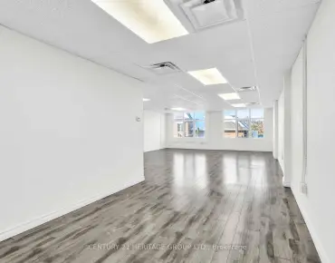 212 - 222 Finch Ave W Newtonbrook West, Toronto is zoned as Office with total area of 781.00 sqft
