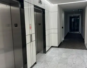 209 - 7 St Thomas St Bay Street Corridor, Toronto is zoned as R4A Z.5 with total area of 1189.00 sqft