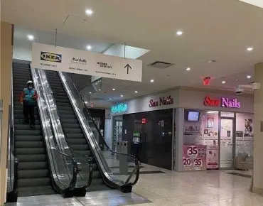 #92 - 384 Yonge St Bay Street Corridor, Toronto is zoned as Commercial with total area of 368.91 sqft
