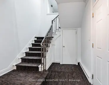 435 Eglinton Ave W Forest Hill South, Toronto is zoned as cr3 (C2; R2.5) * with total area of 6740.00 sqft