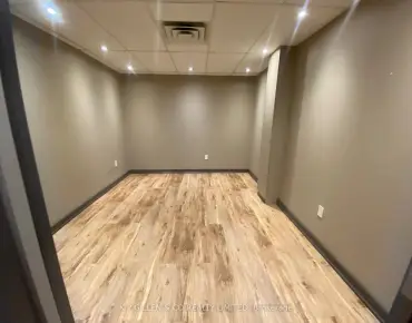 5 - 315 Avenue Rd Yonge-St. Clair, Toronto is zoned as R (d2.0) (x937) with total area of 646.00 sqft
