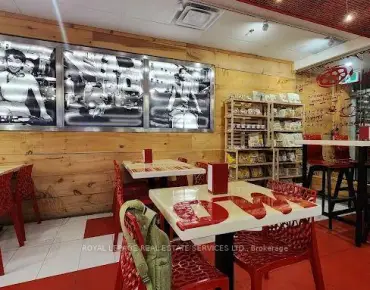 1554 Avenue Rd Bedford Park-Nortown, Toronto is zoned as COMMERCIAL with total area of 2500.00 sqft