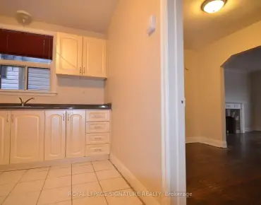 997 Eglinton Ave W Humewood-Cedarvale, Toronto is zoned as CR2.5(c2.5;r2.5* with total area of 2152.78 sqft