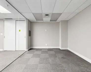 418 - 120 Carlton St Cabbagetown-South St. James Town, Toronto is zoned as Commercial with total area of 1114.00 sqft