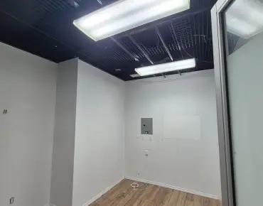 4 - 384 Yonge St Bay Street Corridor, Toronto is zoned as Commercial Condo with total area of 260.30 sqft