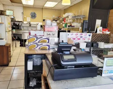 378 Oakwood Ave Oakwood Village, Toronto is zoned as Commercial with total area of 680.00 sqft