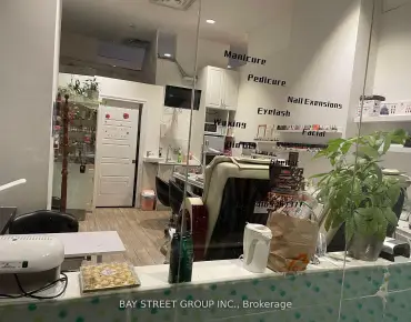 157 - 4750 Yonge St Lansing-Westgate, Toronto is zoned as COMMERICAL with total area of 404.00 sqft