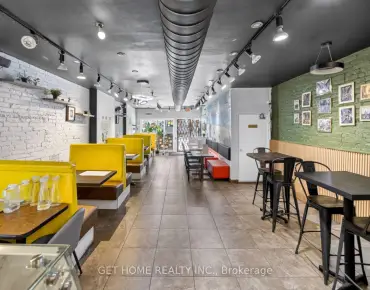 
135 East Liberty St Niagara is zoned as Commercial/Residential(2) with total area of 3,050 sqft