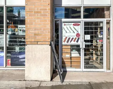 582 Rivermede Rd Concord商业用地规划为就业与商业用地物业占地4,453平方尺